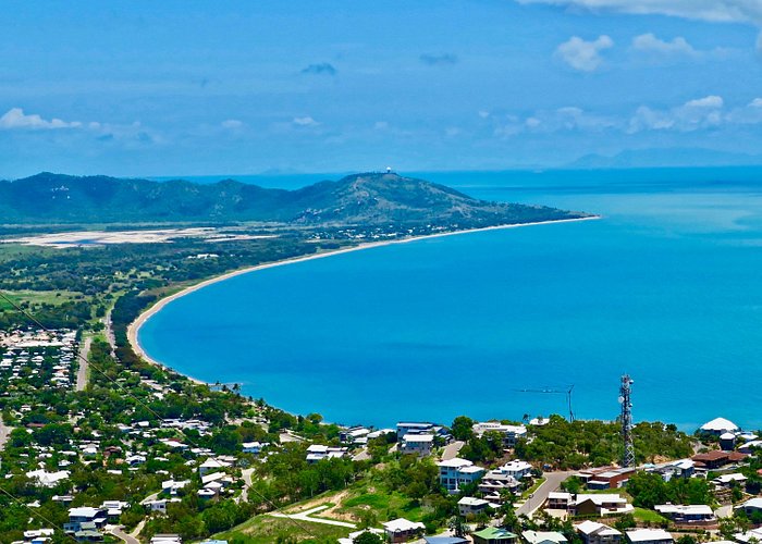 Hit up Townsville’s thriving beach foreshore