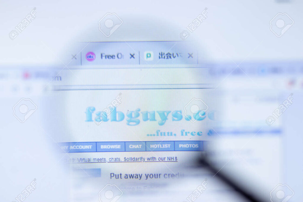 Fabguys.com Alternatives